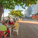 Grja052-Ape Na Av Atlantica | Localizacao Ideal 3Q