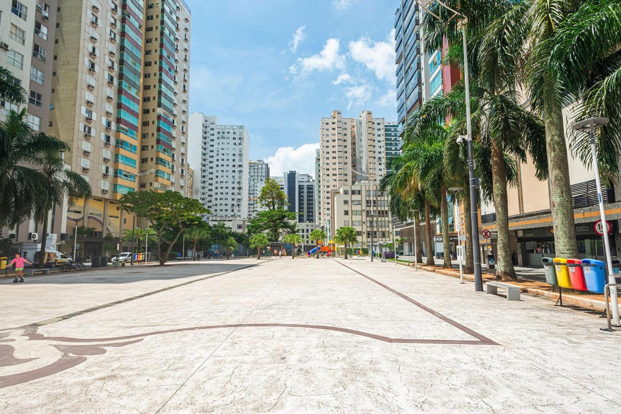 Grja052-ape Na Av Atlantica | Localizacao Ideal 3q Casa de férias