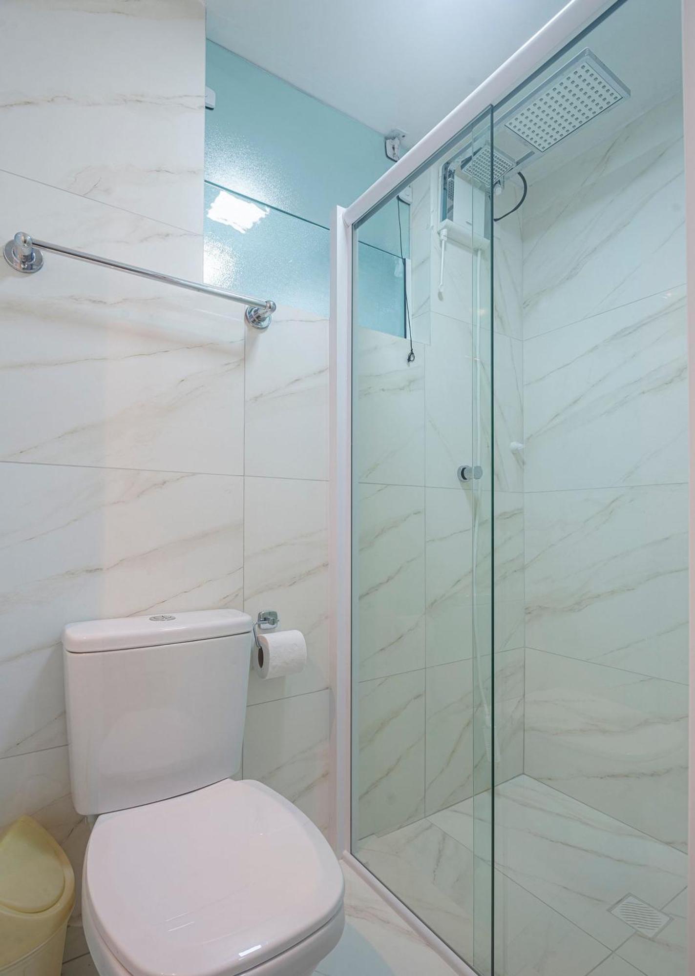 Grja052-ape Na Av Atlantica | Localizacao Ideal 3q Casa de férias Balneario Camboriu