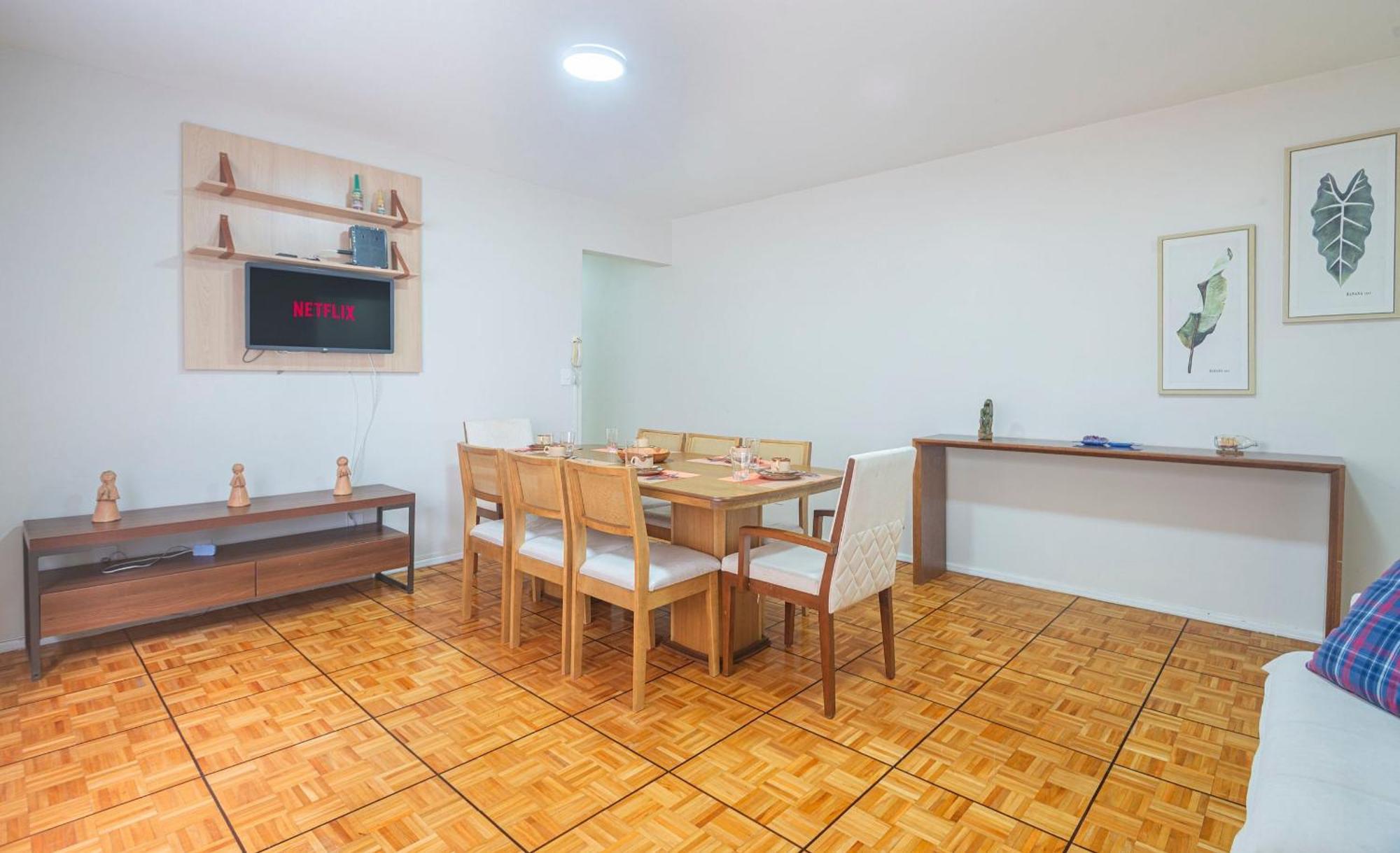 Grja052-ape Na Av Atlantica | Localizacao Ideal 3q Balneario Camboriu