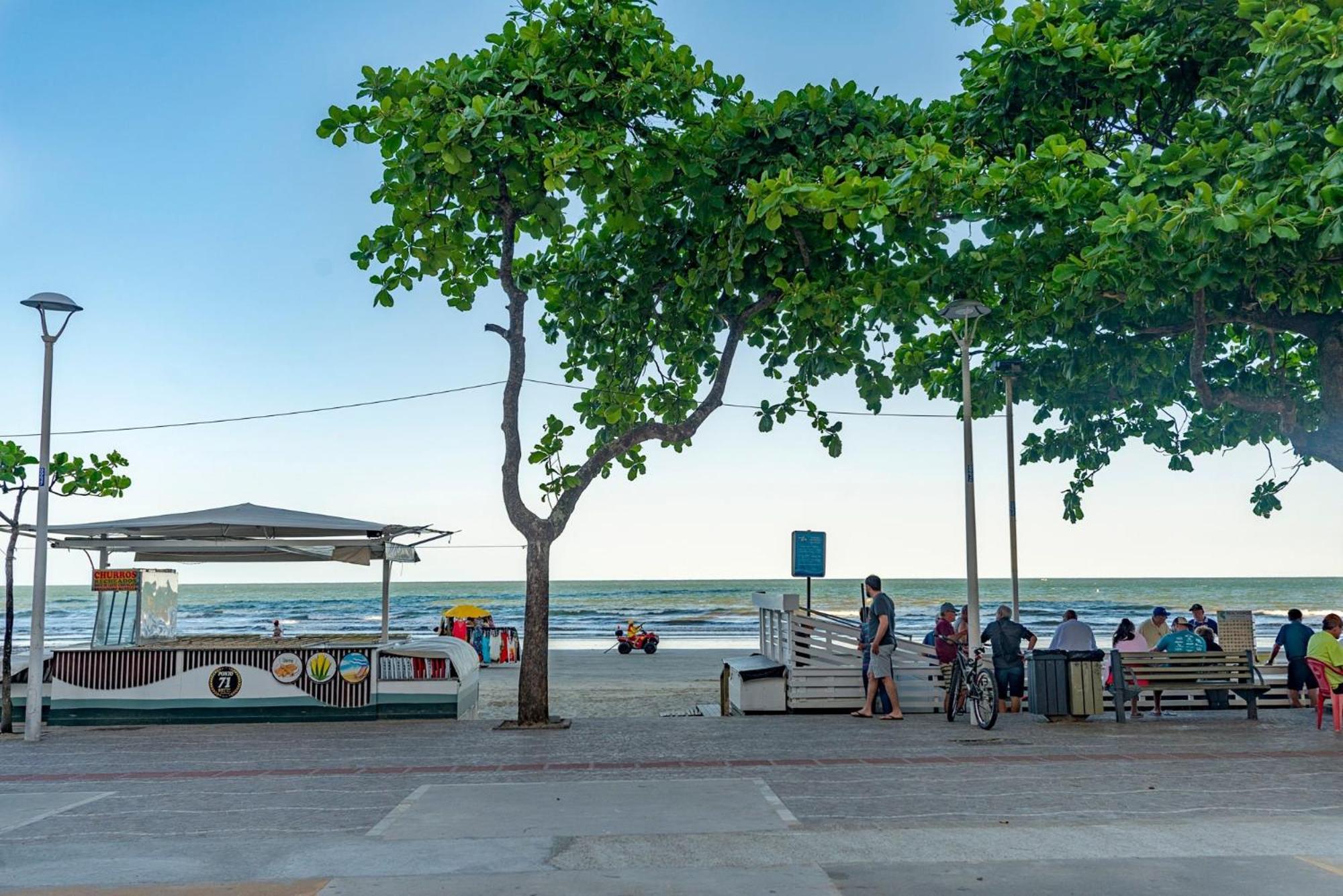 Grja052-ape Na Av Atlantica | Localizacao Ideal 3q Casa de férias