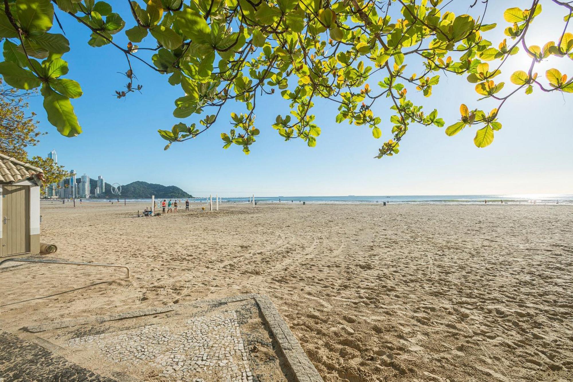 Casa de férias Grja052-ape Na Av Atlantica | Localizacao Ideal 3q *
